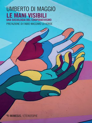cover image of Le mani visibili